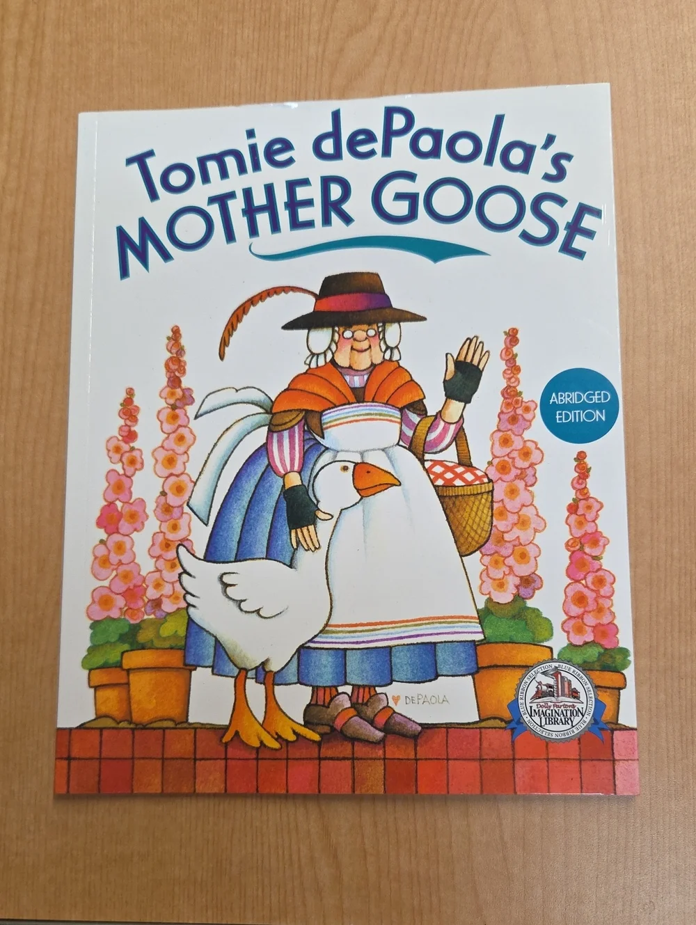 Mother Goose Nursery Rhymes Books And 2‎ Vhs Mother Goose, Old McDonslds Farm